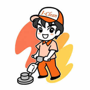 潔克林地板清潔公司